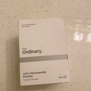 Powder100% Niacinamide Powder